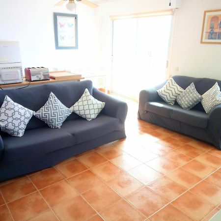 Casa Roberto Bonito Apartment Torrevieja Exterior photo