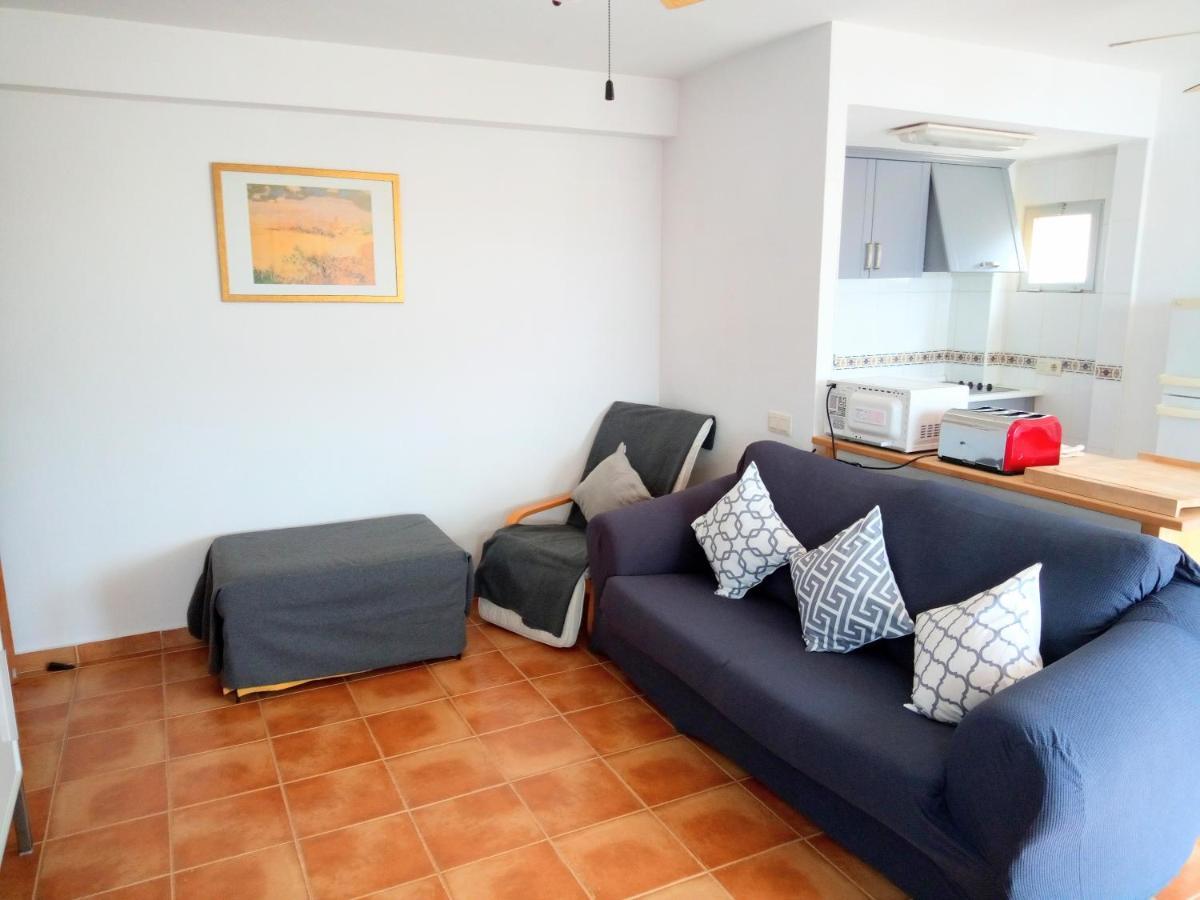 Casa Roberto Bonito Apartment Torrevieja Exterior photo